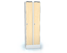 Cloakroom locker ALDERA 1920 x 600 x 500